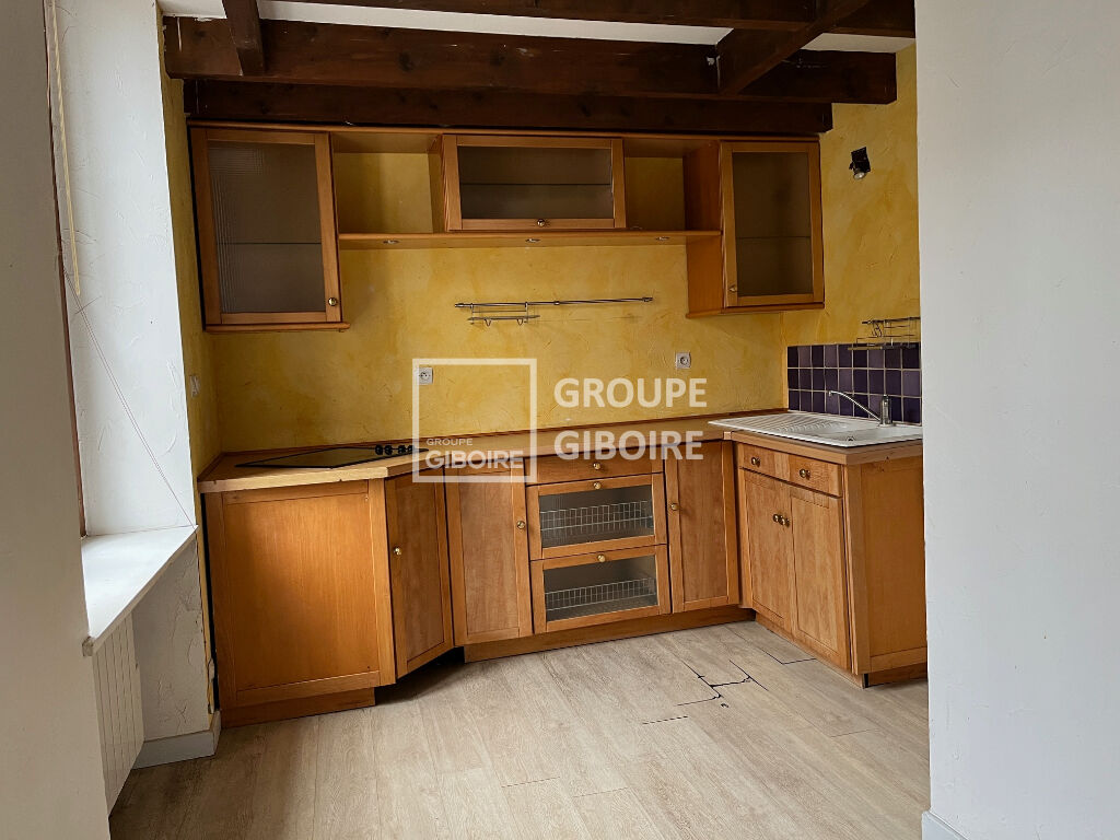 Appartement T3  - NANTES (ML25104E) - photo-4
