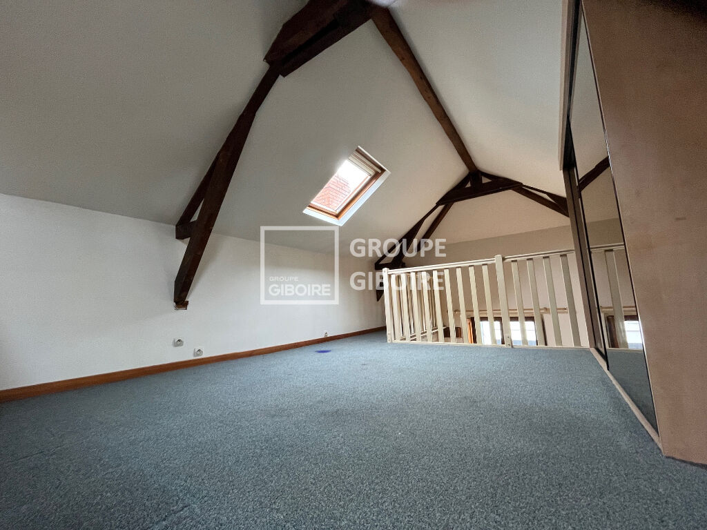 Appartement T3  - NANTES (ML25104E) - photo-5