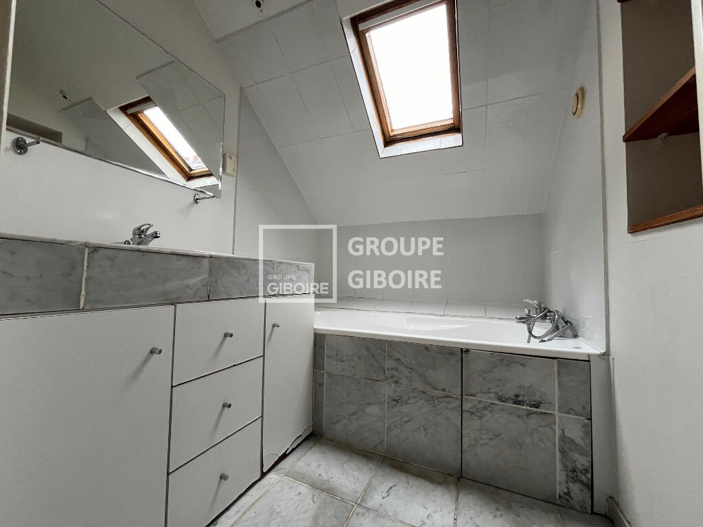 Appartement T3  - NANTES (ML25104E) - photo-7