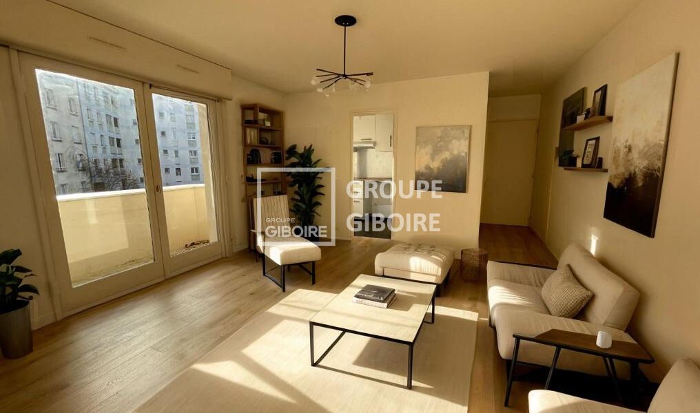 Appartement T2  - RENNES (AL25237GE) - photo principale