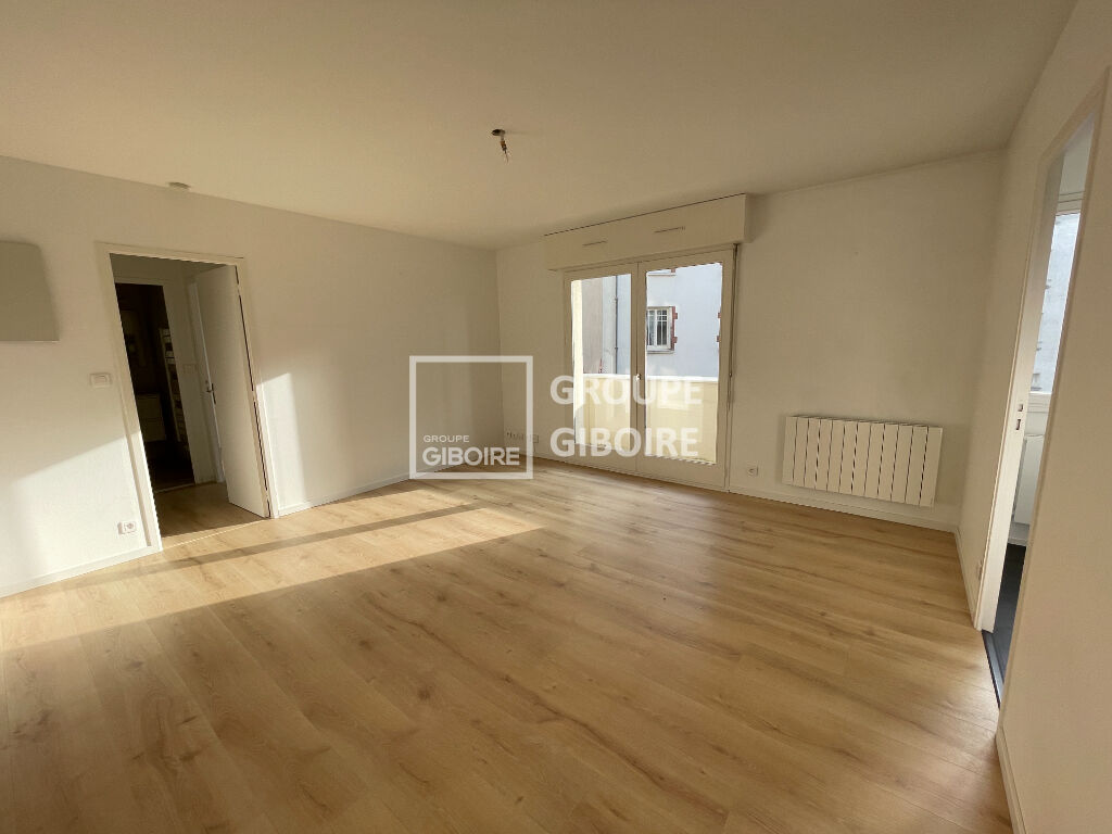 Appartement T2  - RENNES (AL25237GE) - photo-2