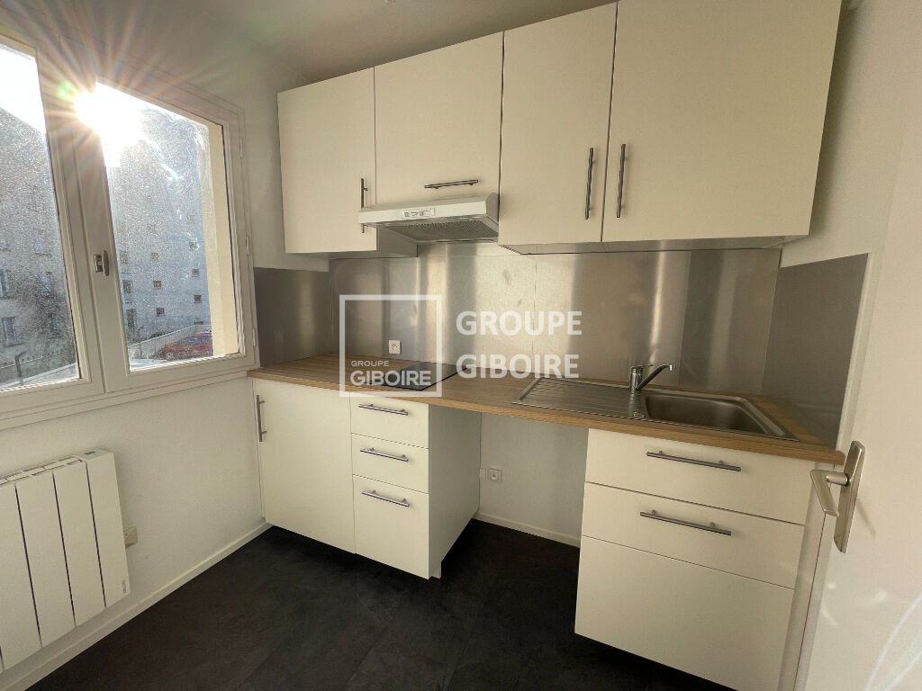 Appartement T2  - RENNES (AL25237GE) - photo-3