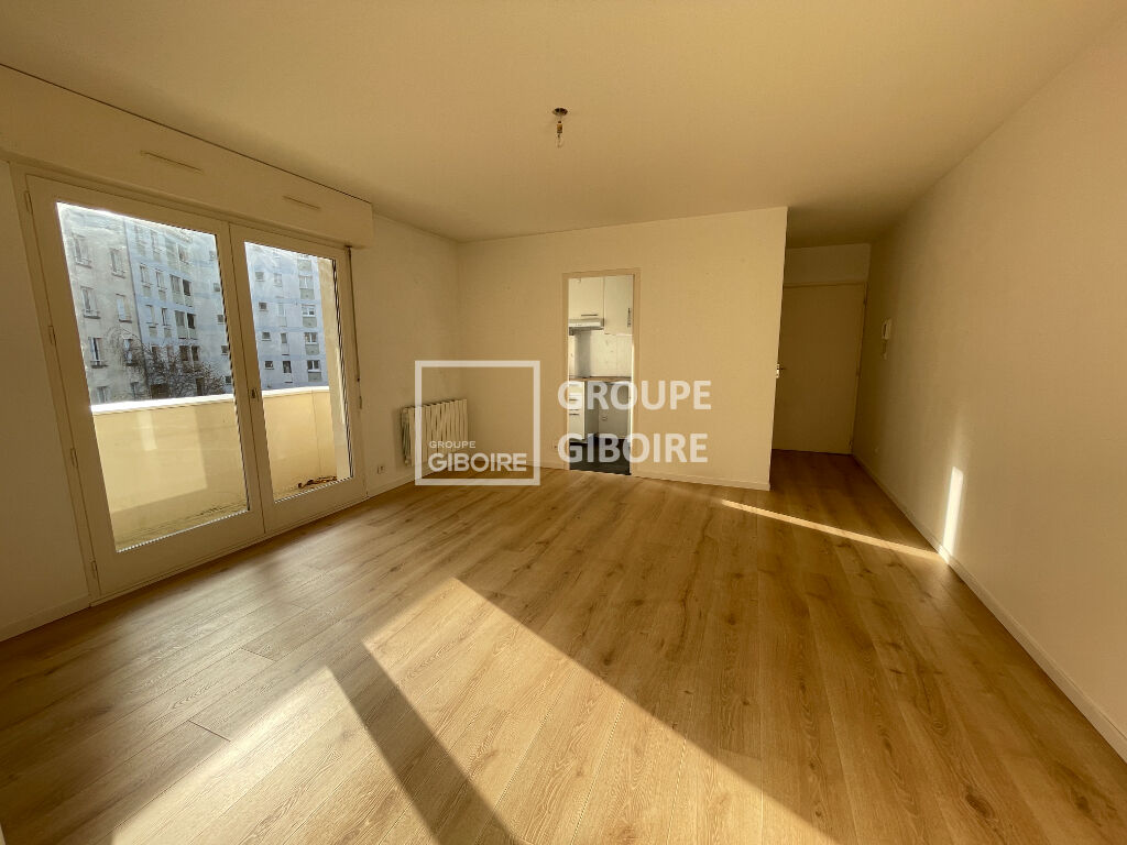 Appartement T2  - RENNES (AL25237GE) - photo-4