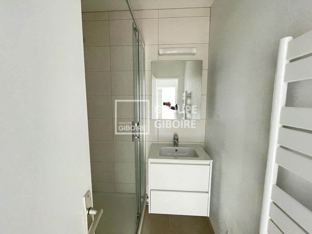 Appartement T2  - RENNES (AL25237GE) - photo-6