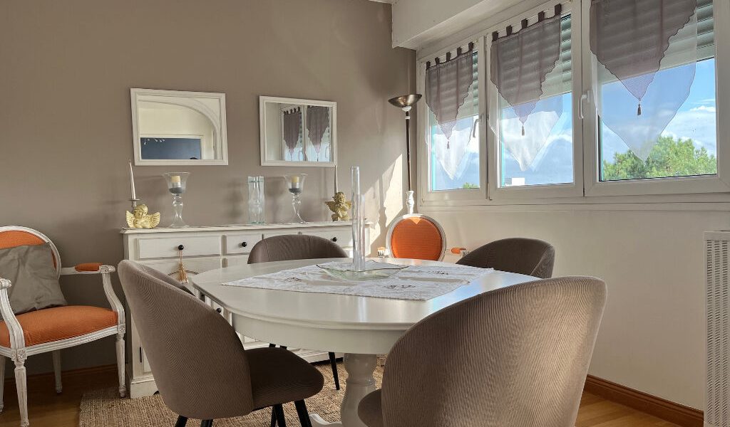 Appartement T4  - REZE (ML25097E) - photo principale