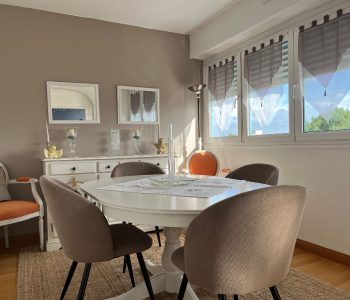 Appartement T4  - REZE (ML25097E) - vignette