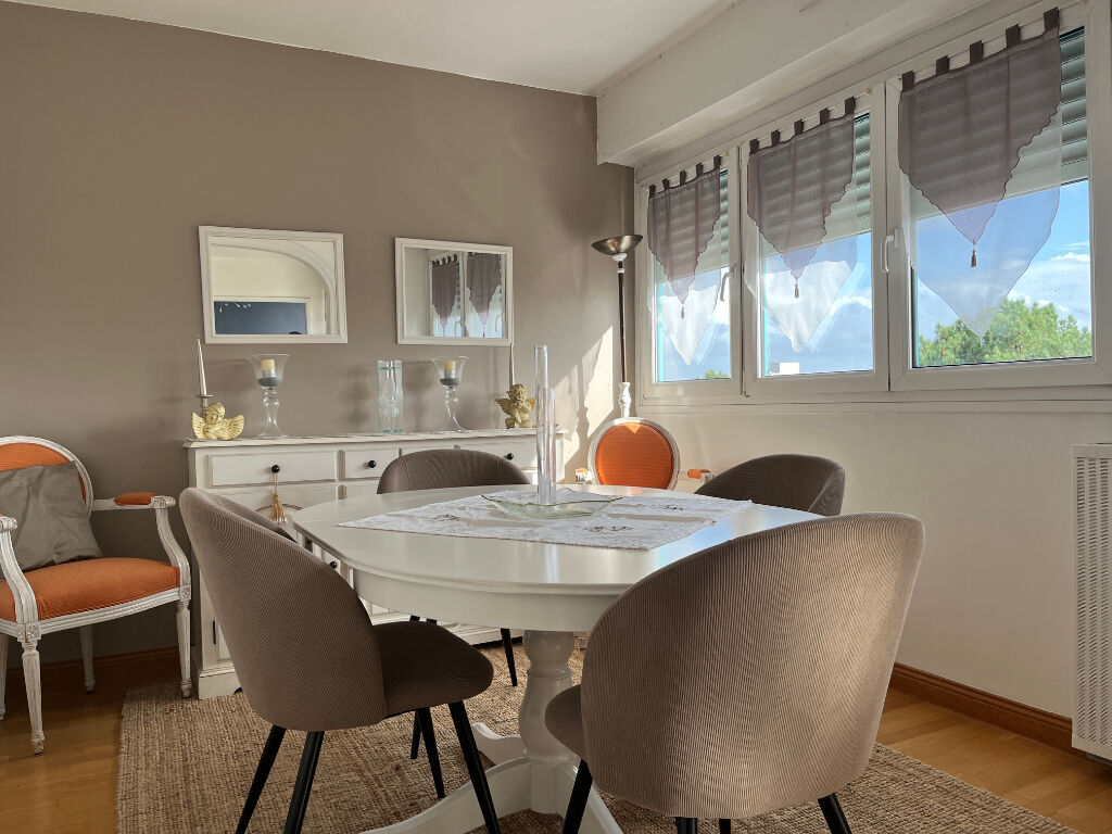 Appartement T4  - REZE (ML25097E) - photo-1