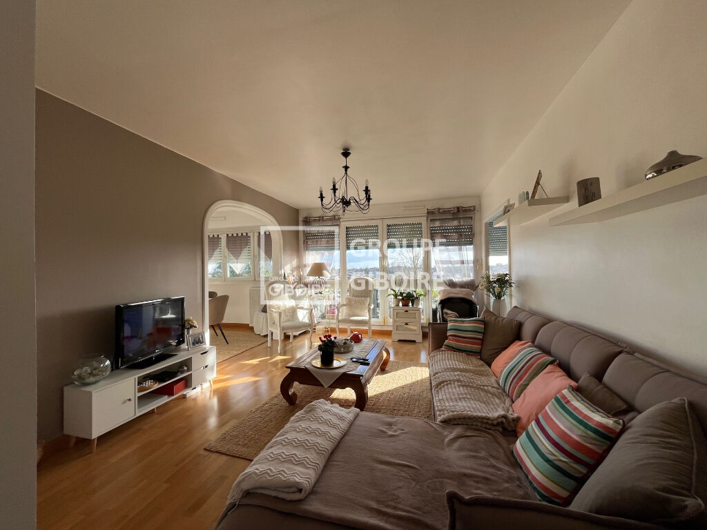 Appartement T4  - REZE (ML25097E) - photo-2