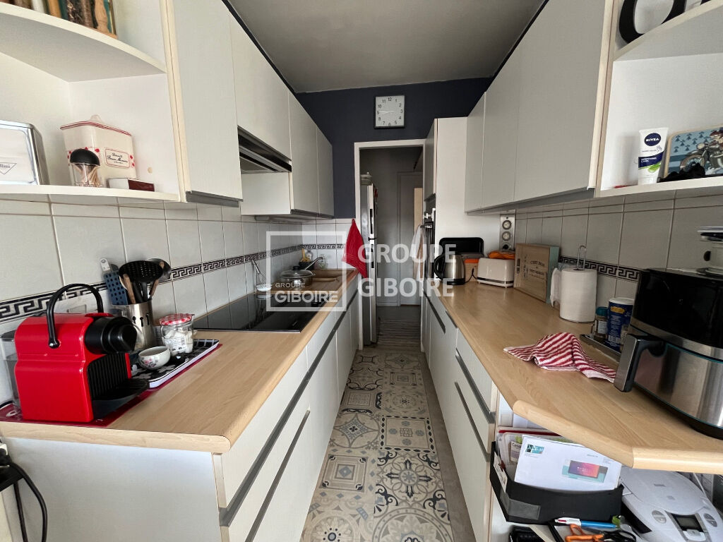 Appartement T4  - REZE (ML25097E) - photo-3