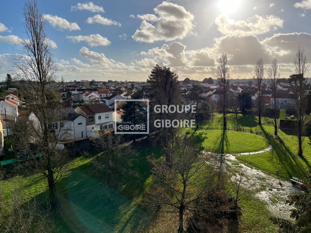 Appartement T4  - REZE (ML25097E) - photo-4