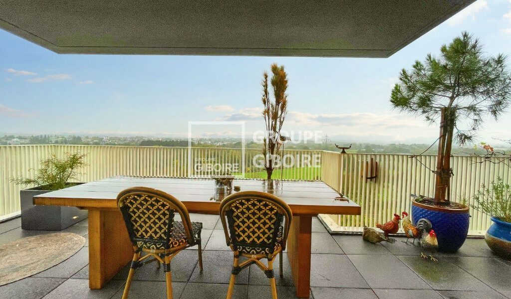 Appartement T3  - CESSON SEVIGNE (EJ25096) - photo principale