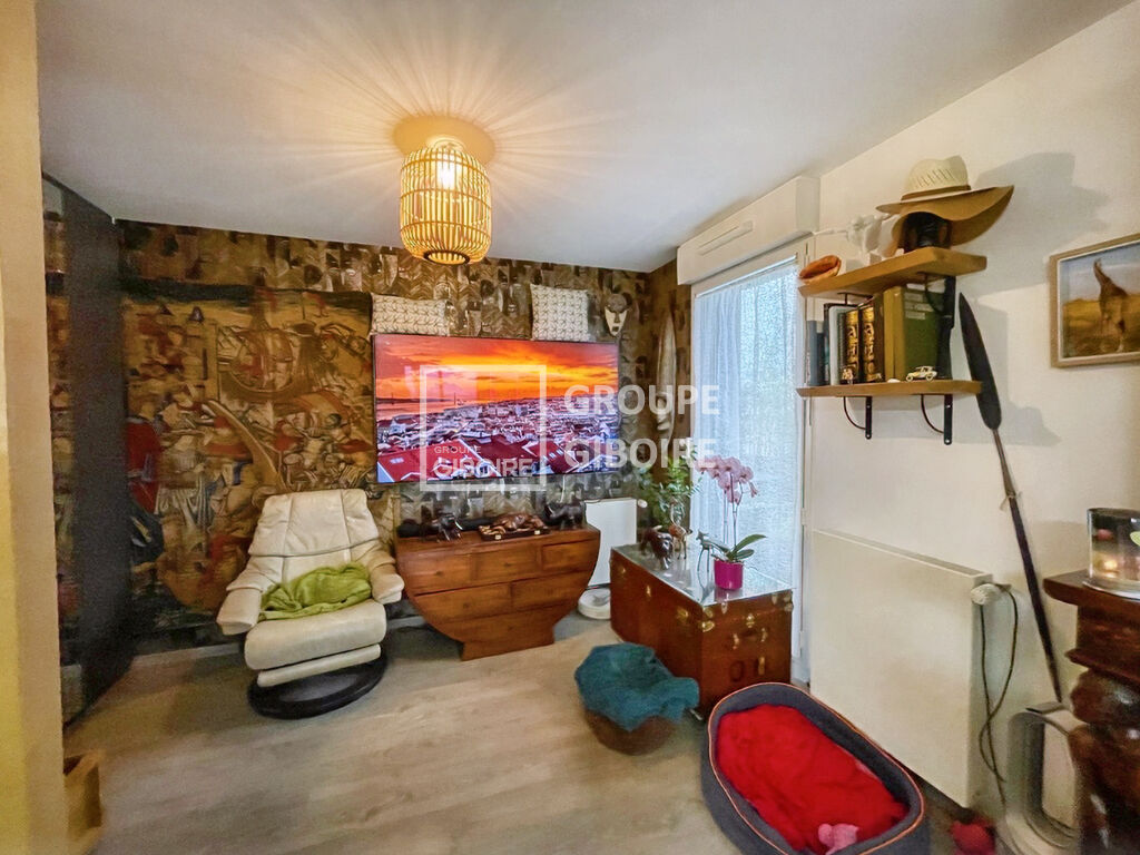 Appartement T3  - CESSON SEVIGNE (EJ25096) - photo-3