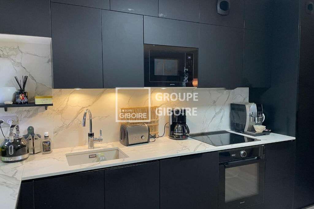 Appartement T3  - CESSON SEVIGNE (EJ25096) - photo-4