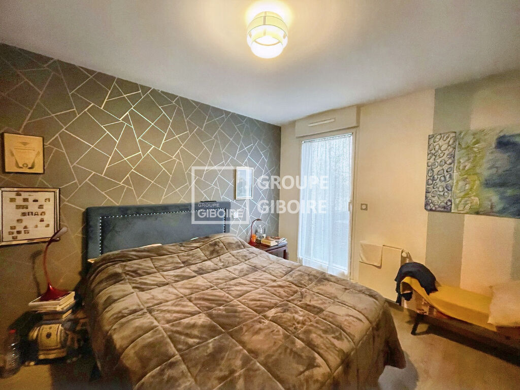Appartement T3  - CESSON SEVIGNE (EJ25096) - photo-5