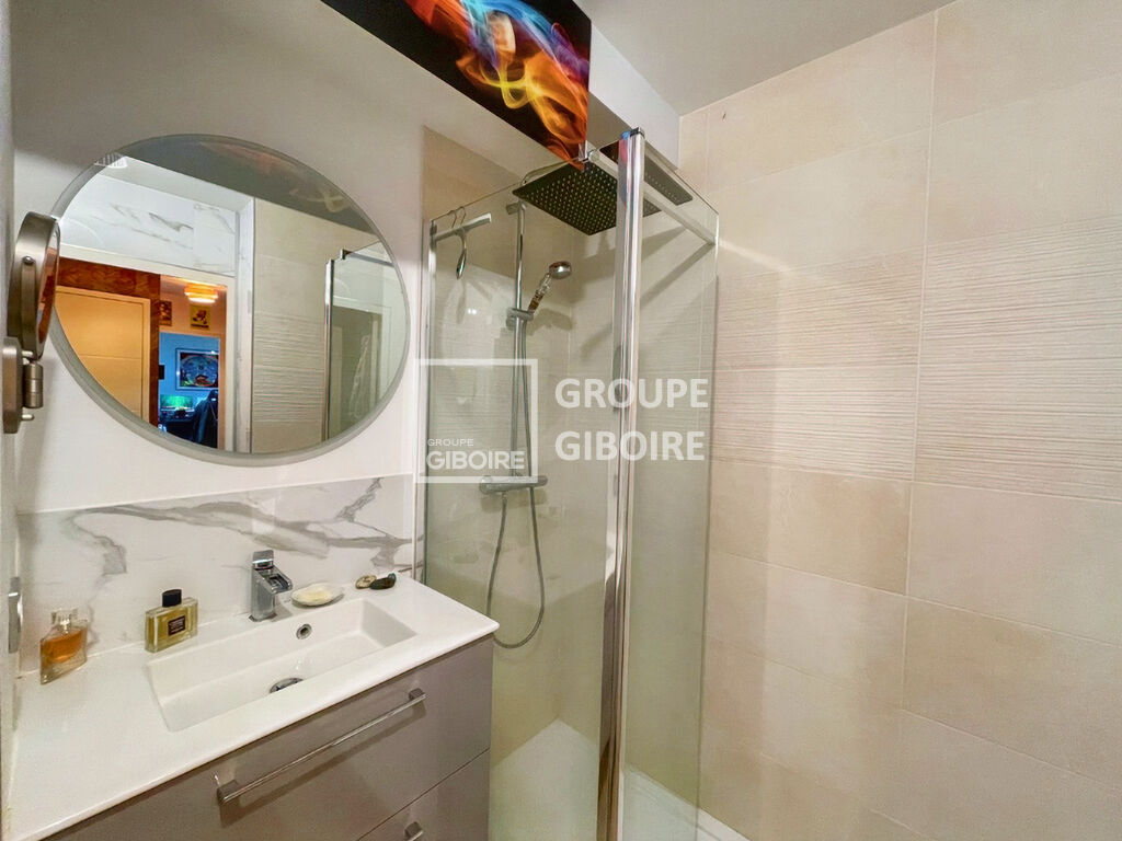 Appartement T3  - CESSON SEVIGNE (EJ25096) - photo-6