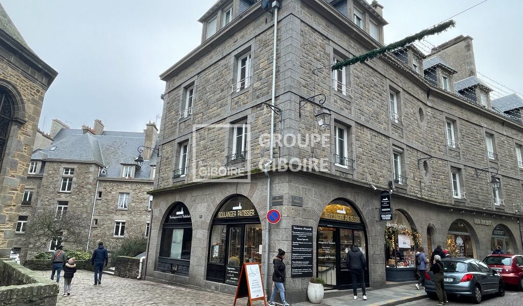 Appartement T5  - SAINT MALO (JG25202) - photo principale