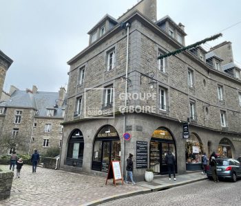 Appartement T5  - SAINT MALO (JG25202) - vignette