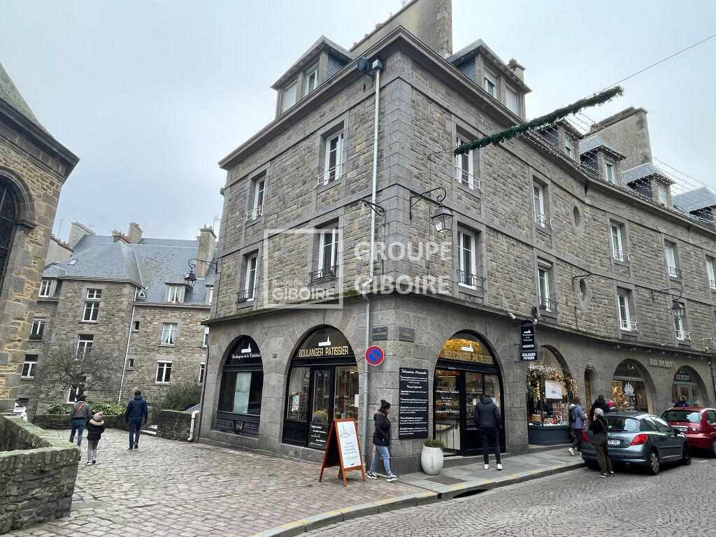 Appartement T5  - SAINT MALO (JG25202) - photo-1