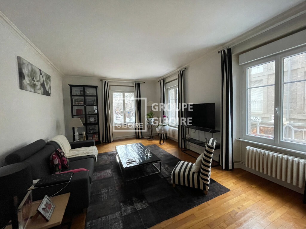 Appartement T5  - SAINT MALO (JG25202) - photo-4