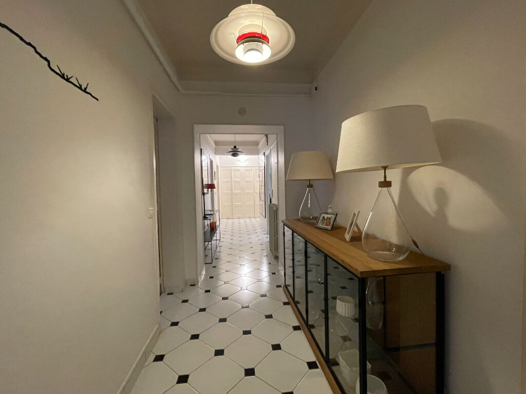 Appartement T5  - SAINT MALO (JG25202) - photo-5