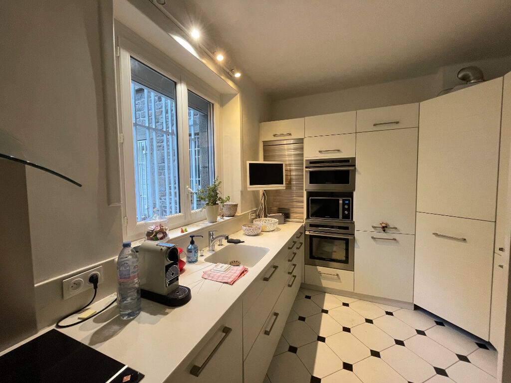 Appartement T5  - SAINT MALO (JG25202) - photo-6