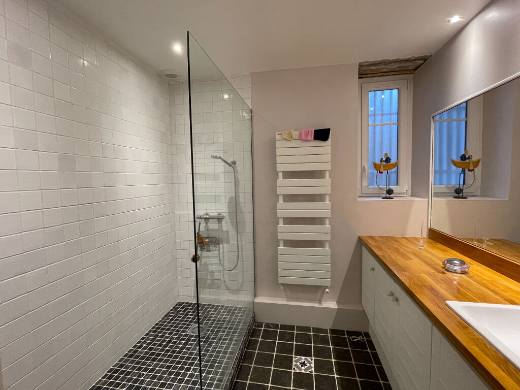 Appartement T5  - SAINT MALO (JG25202) - photo-7
