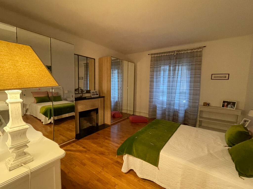 Appartement T5  - SAINT MALO (JG25202) - photo-8