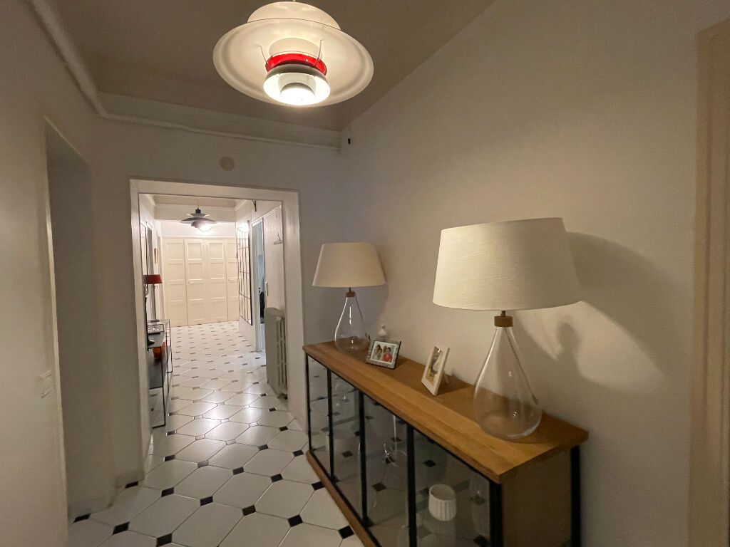 Appartement T5  - SAINT MALO (JG25202) - photo-9