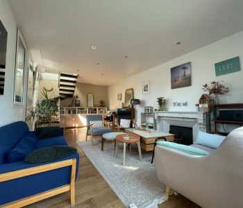 Maison T6  - RENNES (PJ25378) - vignette