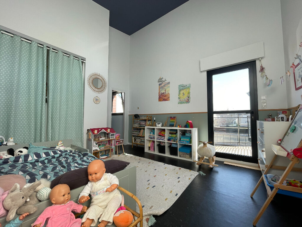Maison T6  - RENNES (PJ25378) - photo-5