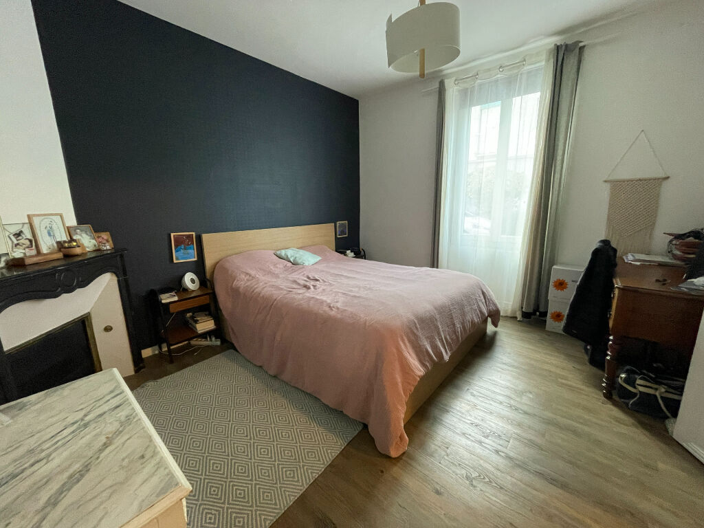 Maison T6  - RENNES (PJ25378) - photo-6