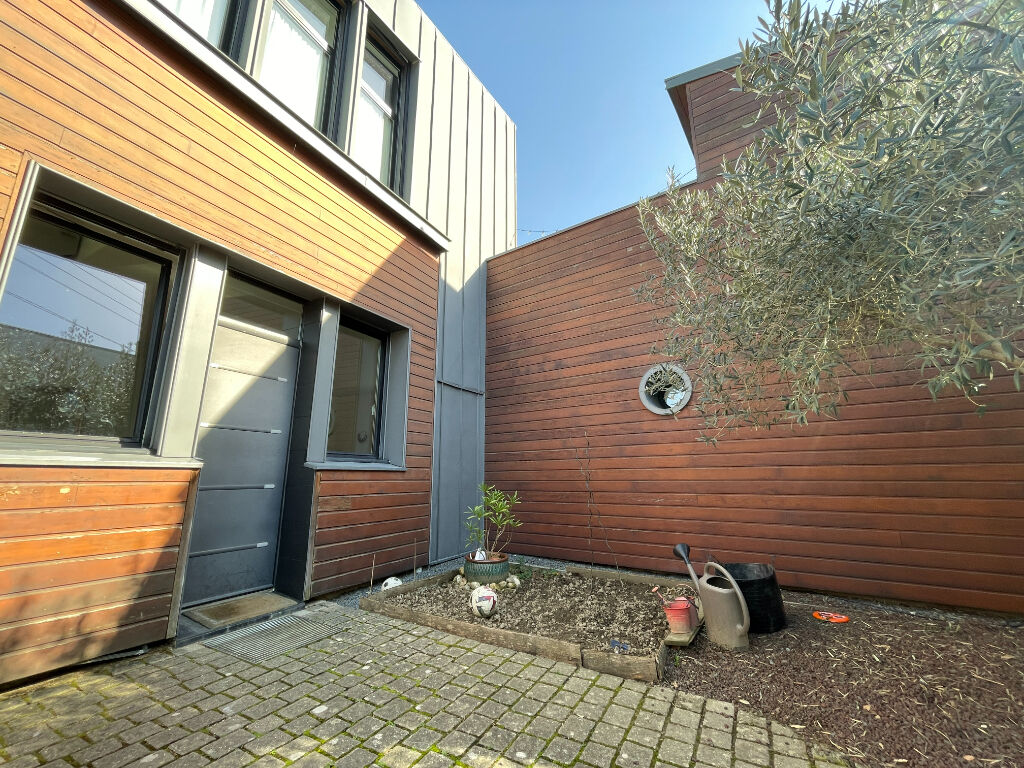 Maison T6  - RENNES (PJ25378) - photo-7