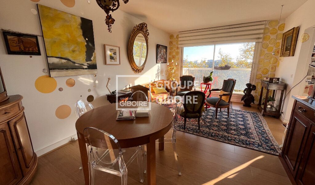 Appartement T3  - NANTES (ML25115) - photo principale