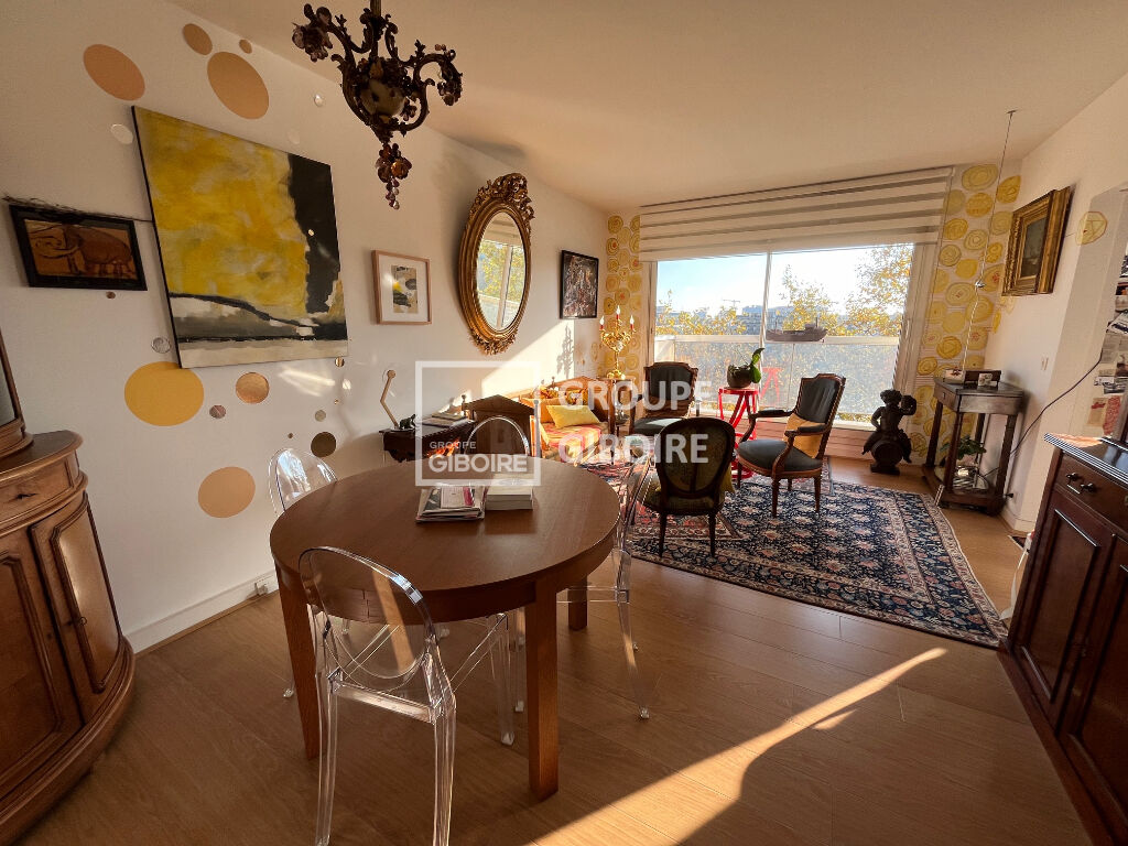 Appartement T3  - NANTES (ML25115) - photo-1
