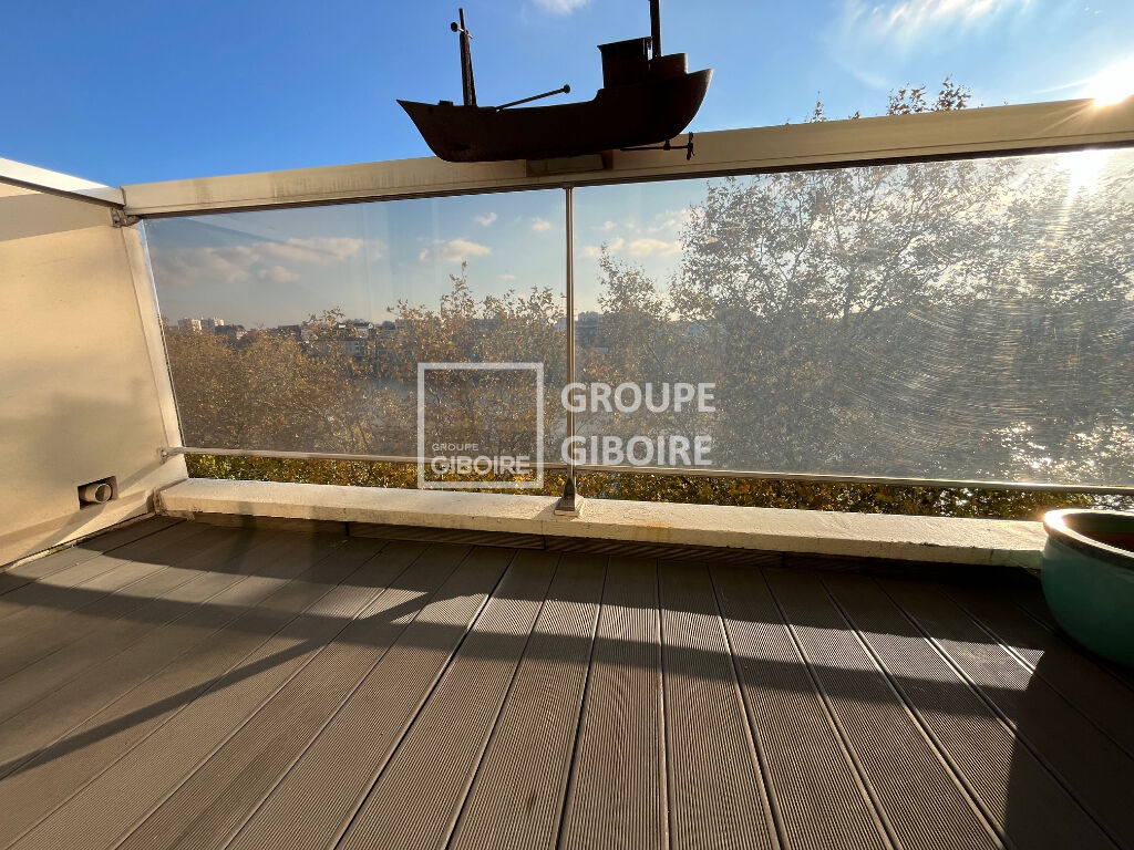 Appartement T3  - NANTES (ML25115) - photo-3