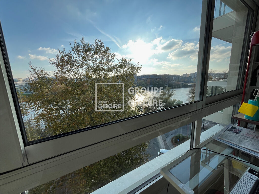Appartement T3  - NANTES (ML25115) - photo-4