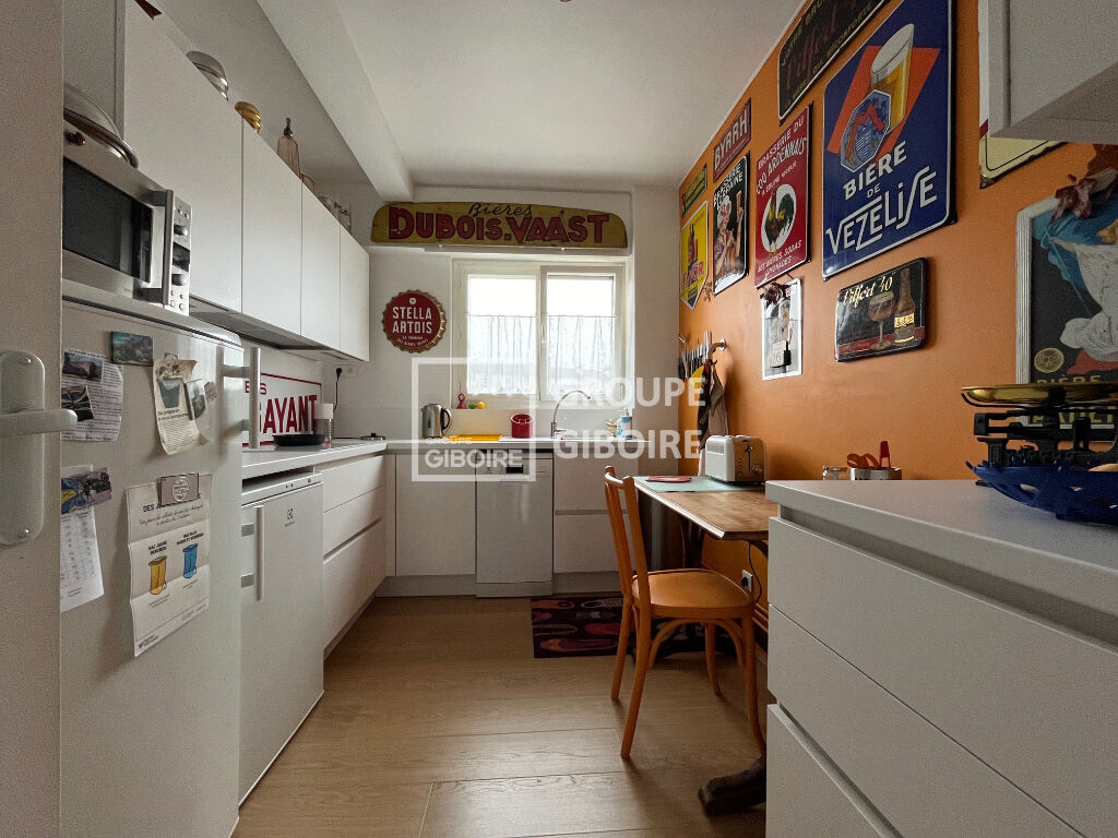 Appartement T3  - NANTES (ML25115) - photo-5