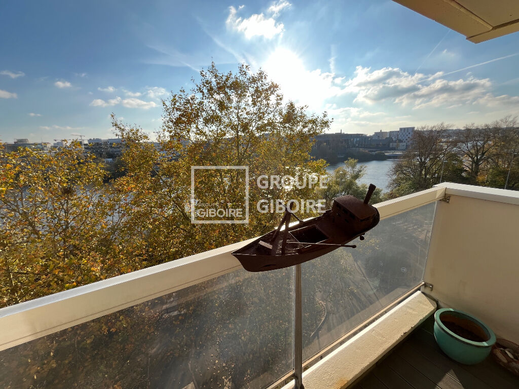 Appartement T3  - NANTES (ML25115) - photo-8