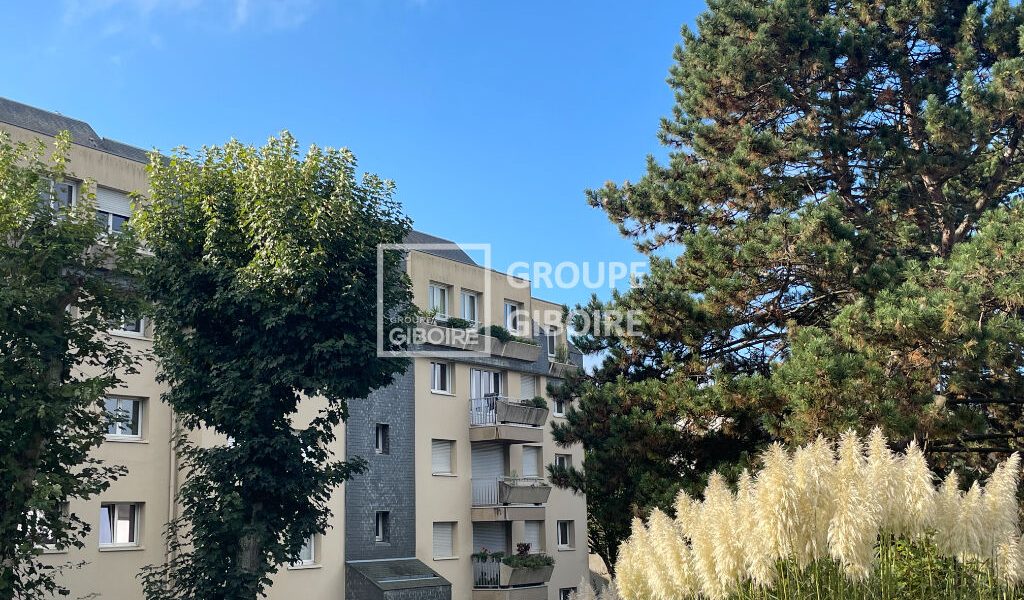 Appartement T3  - SAINT MALO (JD25168E) - photo principale