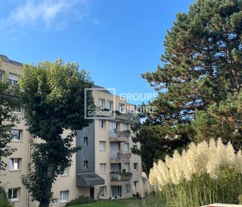 Appartement T3  - SAINT MALO (JD25168E) - vignette