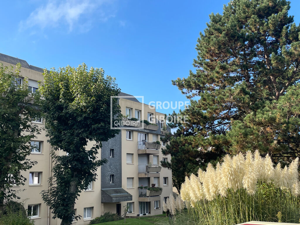 Appartement T3  - SAINT MALO (JD25168E) - photo-1
