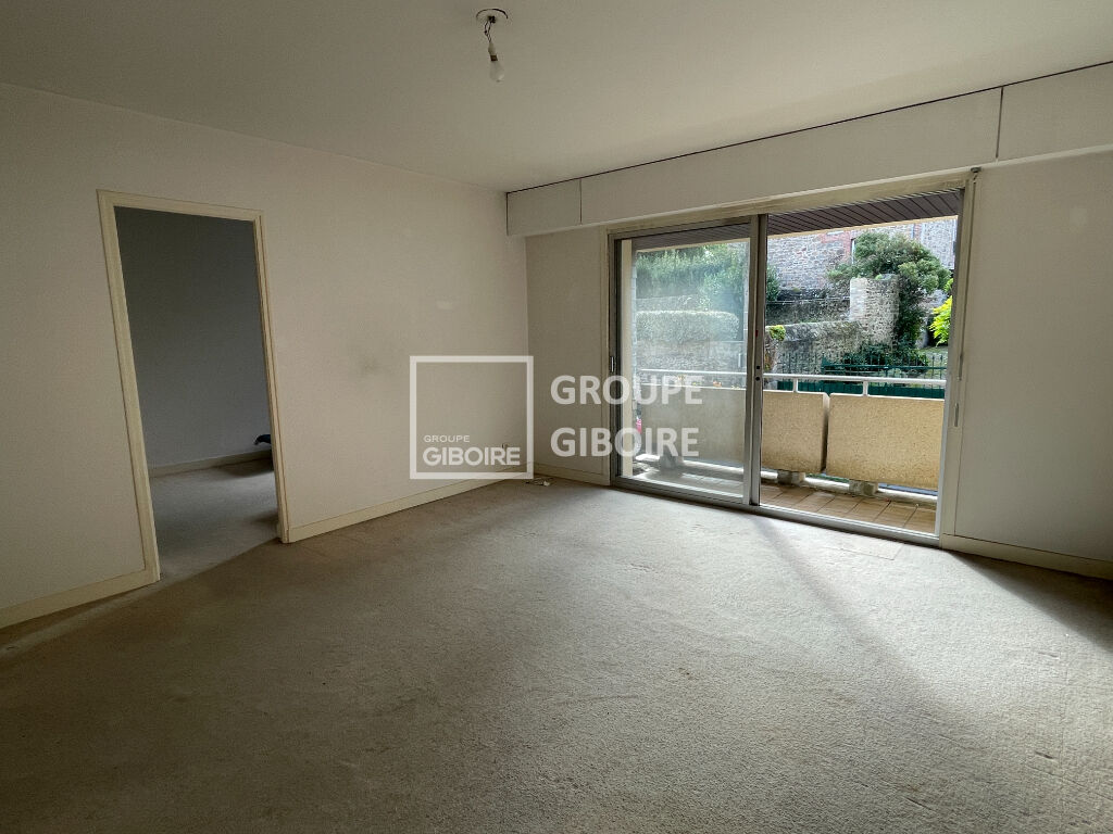 Appartement T3  - SAINT MALO (JD25168E) - photo-2