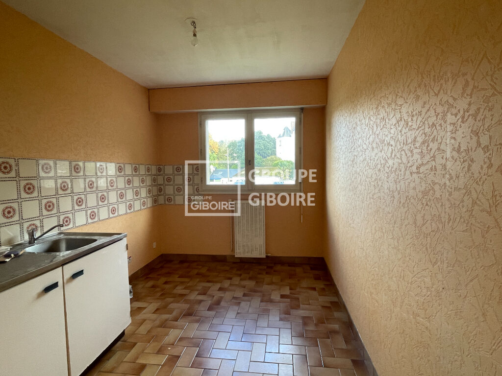 Appartement T3  - SAINT MALO (JD25168E) - photo-3