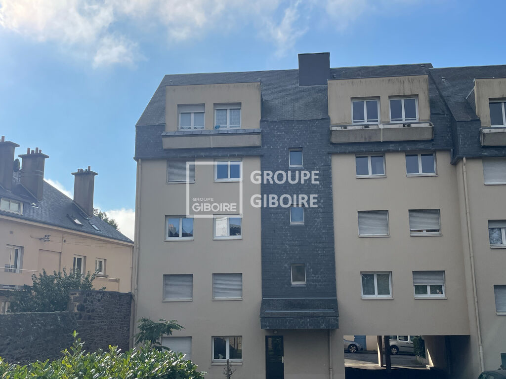 Appartement T3  - SAINT MALO (JD25168E) - photo-5
