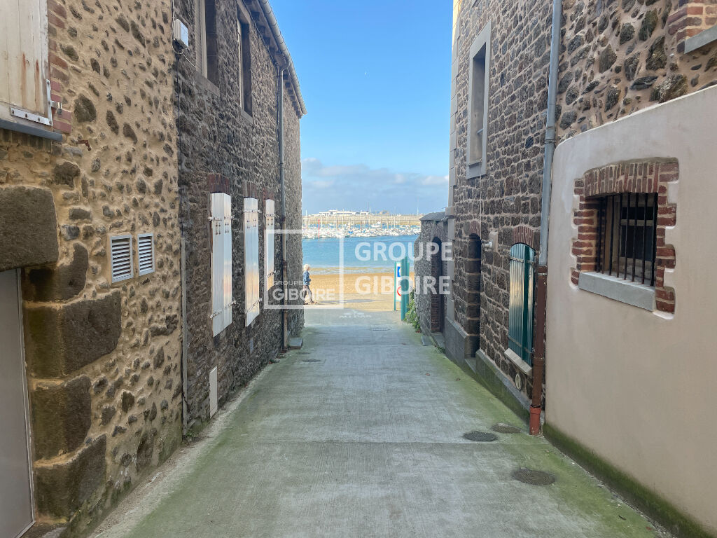 Appartement T3  - SAINT MALO (JD25168E) - photo-6