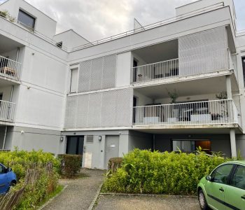Appartement T1  - RENNES (ALG25201E) - vignette