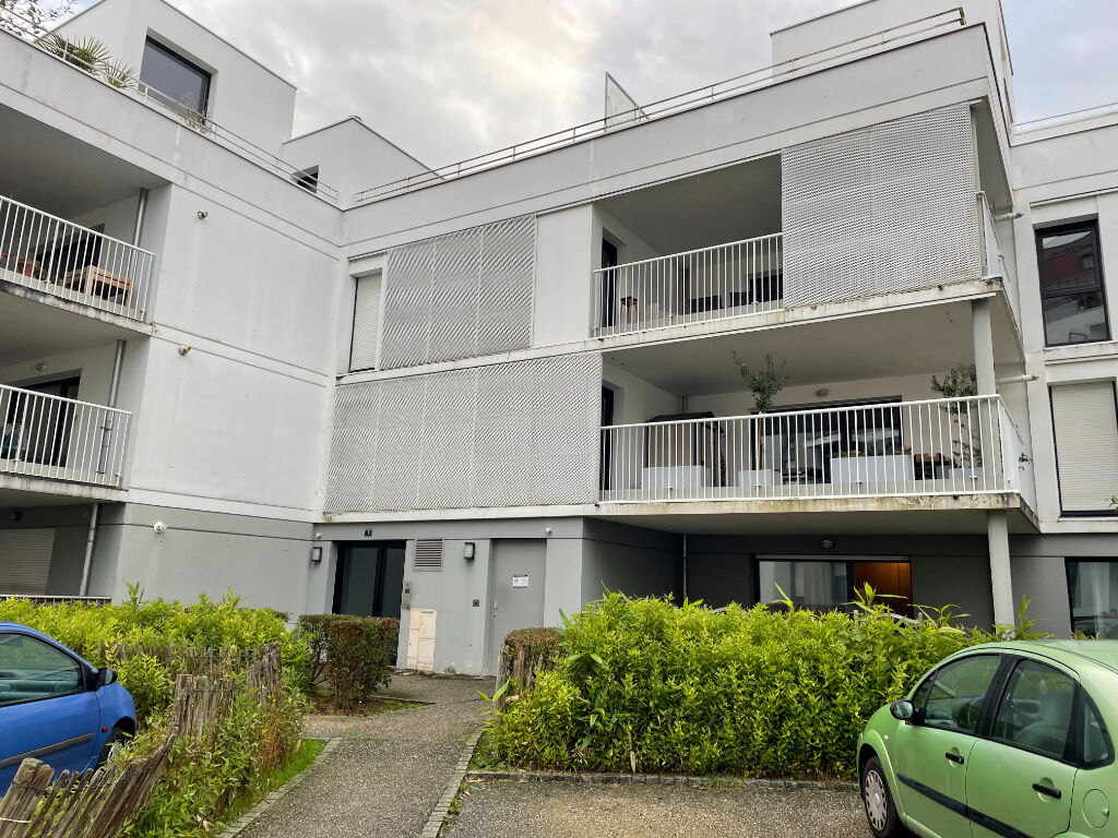 Appartement T1  - RENNES (ALG25201E) - photo-1