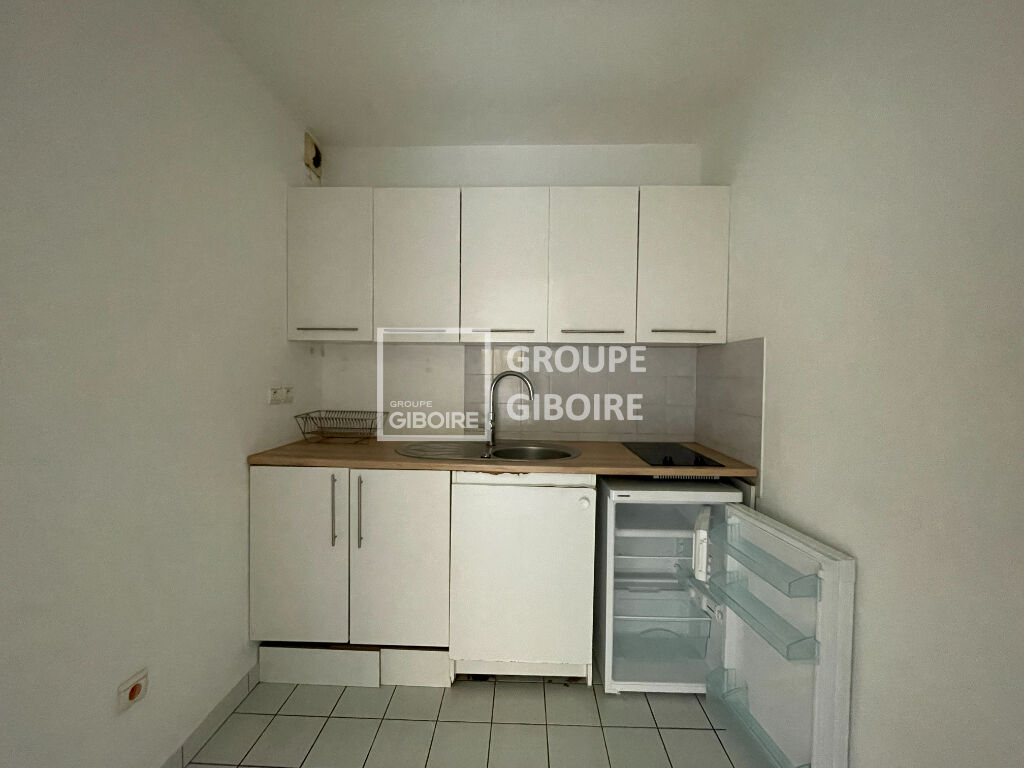 Appartement T2  - RENNES (AB25126) - photo-5