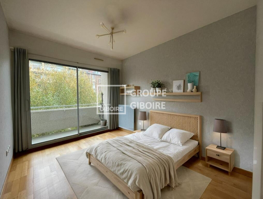 Appartement T2  - RENNES (AB25126) - photo-6