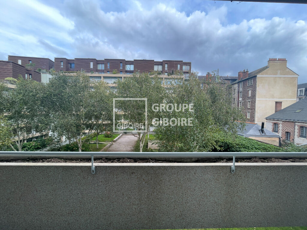 Appartement T2  - RENNES (AB25126) - photo-8